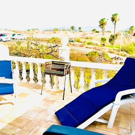 Elegant Apartment In Amarilla Golf - Fw 411 San Miguel de Abona Exteriér fotografie