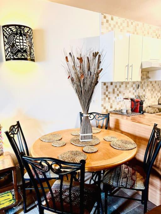 Elegant Apartment In Amarilla Golf - Fw 411 San Miguel de Abona Exteriér fotografie